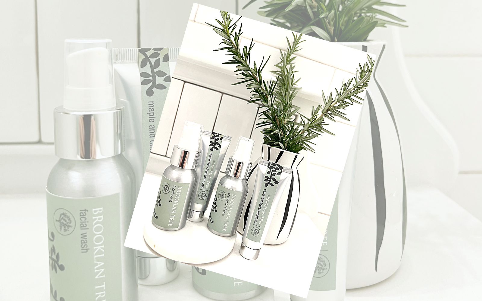 4 Ways to Build a Travel-Friendly Skincare Routine