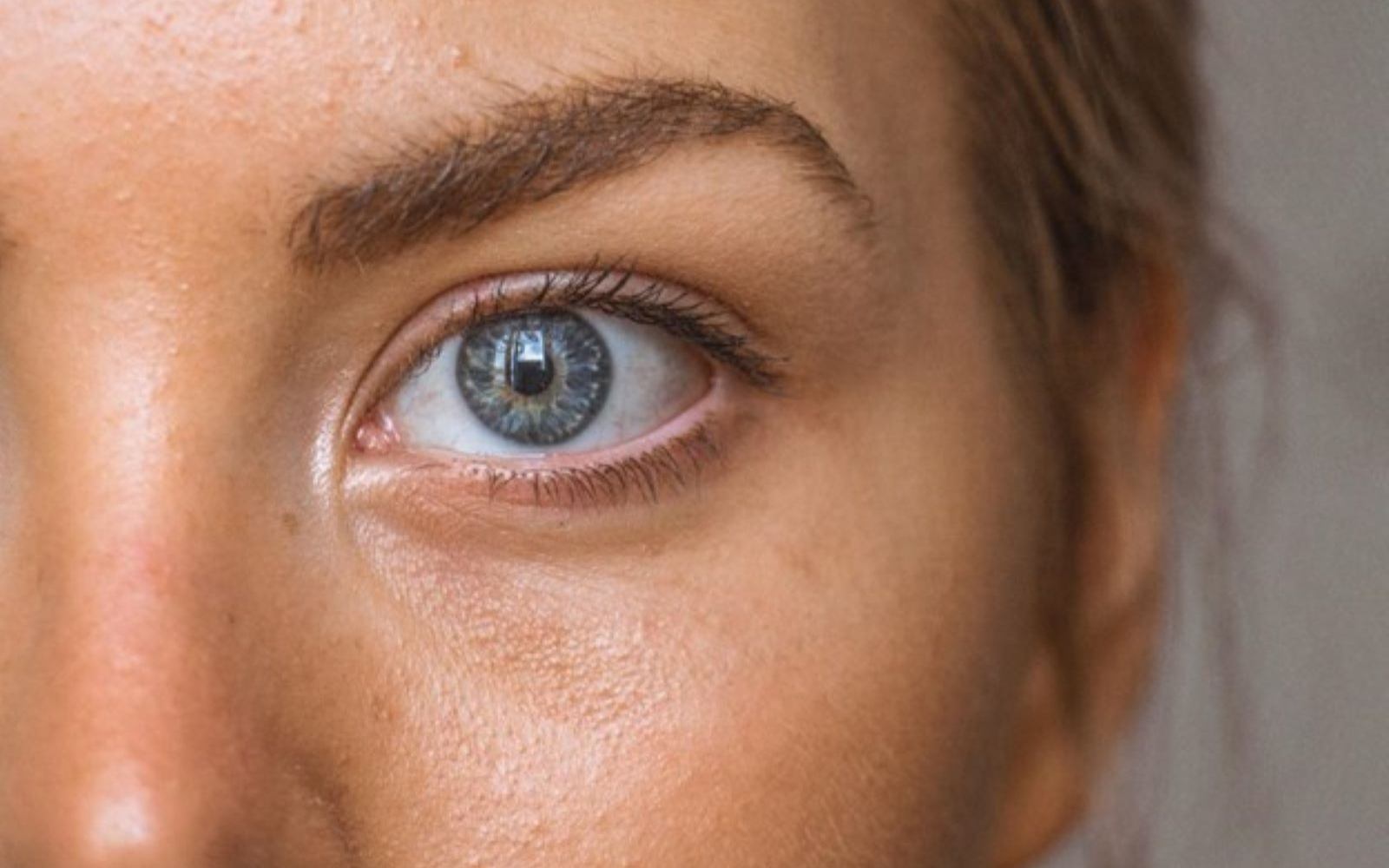 How To Care For The Skin Around Your Eyes