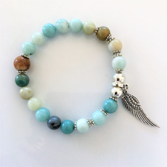 Natural Stone Jewellery