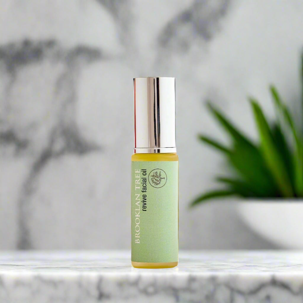 Revive Facial Oil - Brooklan Tree