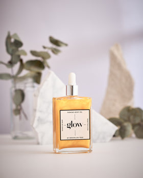 GLOW Firming Body Oil