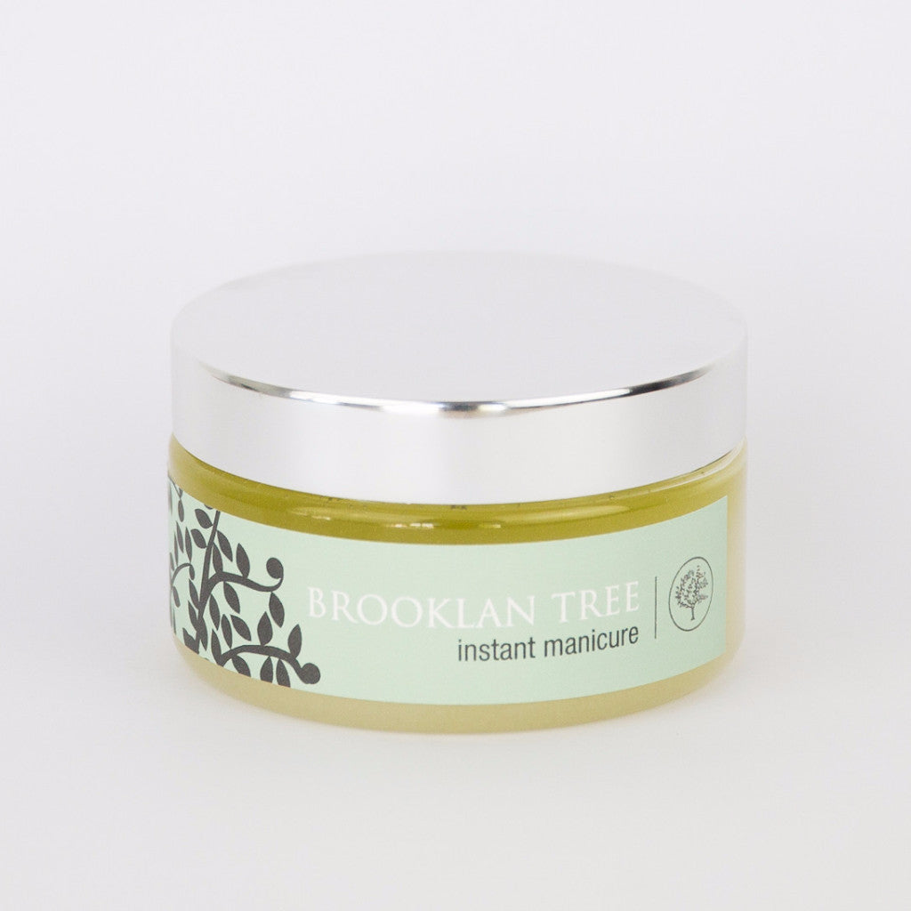 Instant Manicure - Brooklan Tree