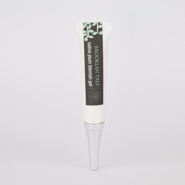 Native Plum Blemish Gel - Brooklan Tree