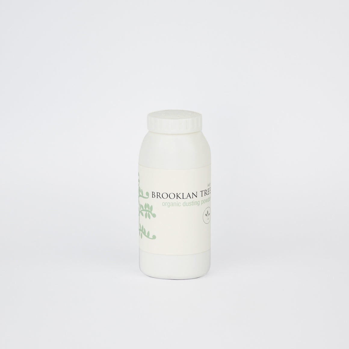 Baby Organic Dusting Powder