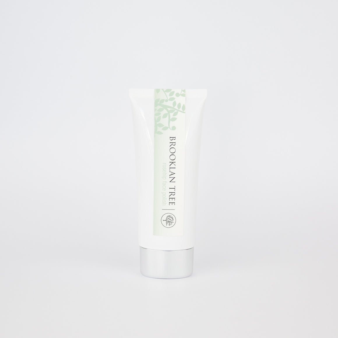 Rosehip Face Polish - Brooklan Tree