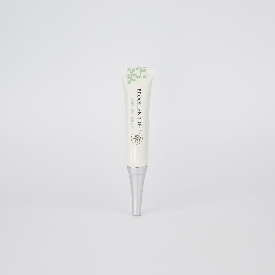 White Tea Eye Gel - Brooklan Tree