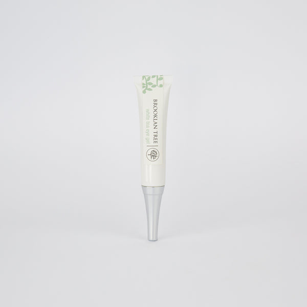 White Tea Eye Gel - Brooklan Tree
